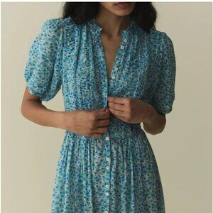 Doen Haleigh Dress XL